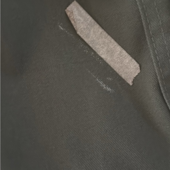 🇺🇸WOMENS OFFICIAL BOY SCOUTS OF AMERICA uniform shorts Size 42 - Picture 4 of 5